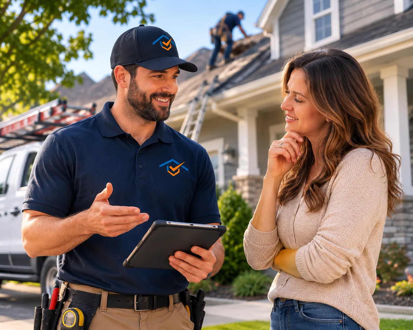 Roof Inspection FAQs in Chico, CA