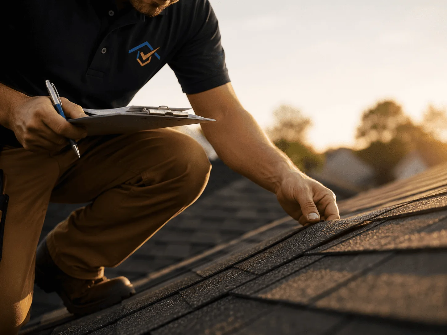 Why Choose Roof Inspection in Chico, CA